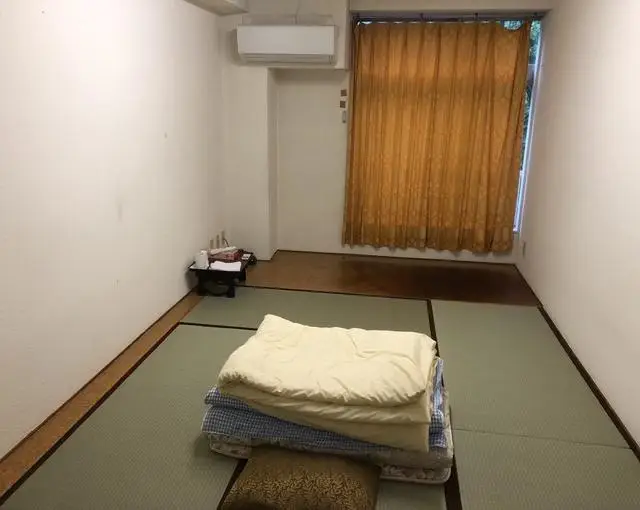 伊東の住み込みリゾートバイト（ホテルのフロント、清掃の仕事など）のサブ画像１