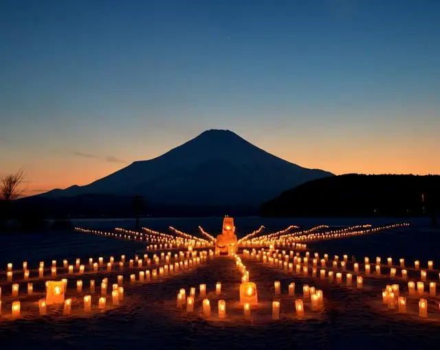 山中湖の住み込みリゾートバイト（ホテルのレストラン、ベルなど）のサブ画像４