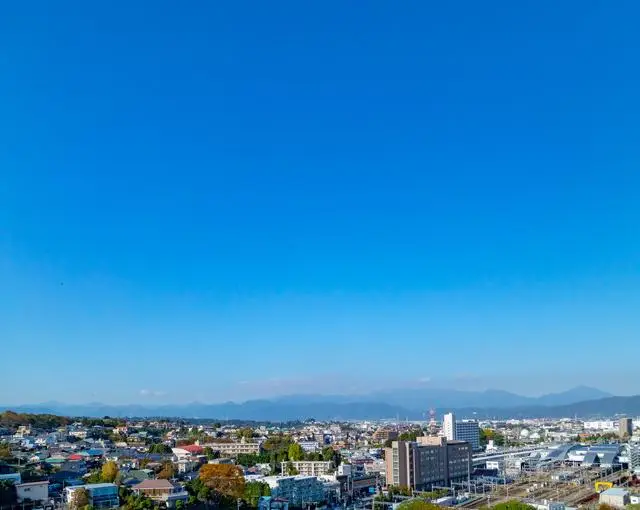 箱根の住み込みリゾートバイト（ホテルのレストラン・ベルなど）のサブ画像３