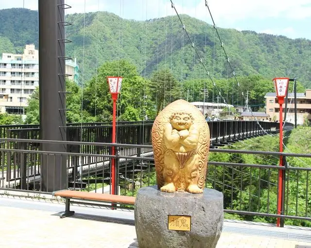 鬼怒川温泉の住み込みリゾートバイト（旅館の全般業務）の画像４