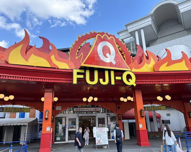 山中湖の住み込みリゾートバイト（ホテルのレストランスタッフ）のサブ画像４