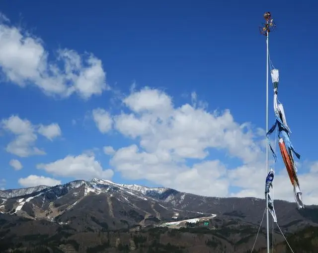 ひるがの高原の住み込みリゾートバイト（ホテルのレストラン、ベルなど）の画像３
