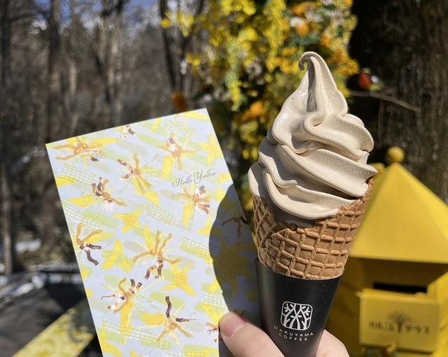 軽井沢の住み込みリゾートバイト（ホテルのレストラン、フロントなど）の画像５