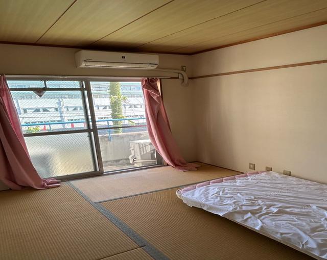 白浜の住み込みリゾートバイト（ホテルの清掃など）のサブ画像４