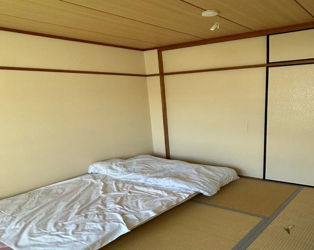 白浜の住み込みリゾートバイト（ホテルの清掃など）のサブ画像５