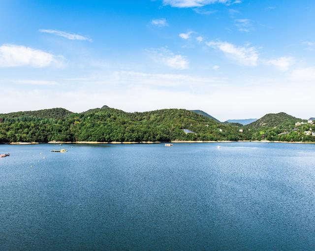 東条湖の住み込みリゾートバイト（ホテルのレストラン・客室清掃など）の画像４