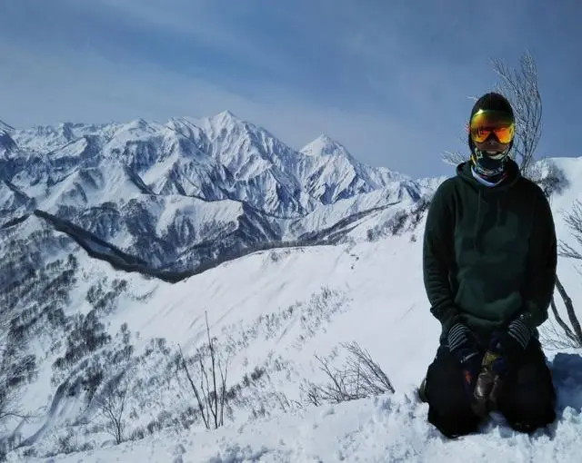 【ホテル・スキー場のお仕事】