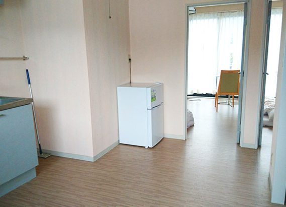 西伊豆の住み込みリゾートバイト（フロント）のサブ画像１