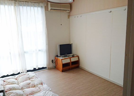 西伊豆の住み込みリゾートバイト（フロント）のサブ画像２