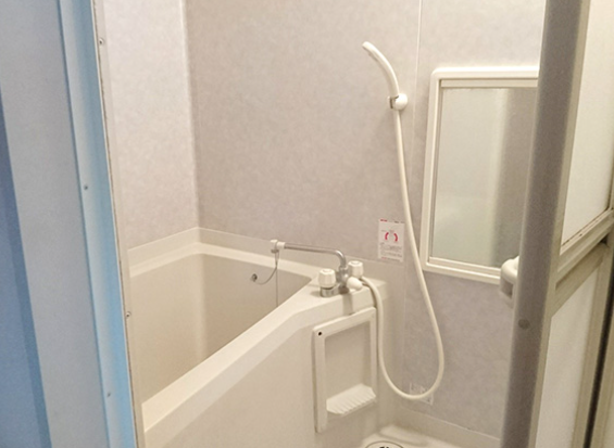 西伊豆の住み込みリゾートバイト（フロント）のサブ画像３