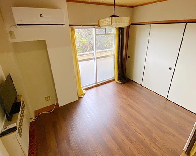 伊豆の住み込みリゾートバイト（ホテルのお仕事）のサブ画像１