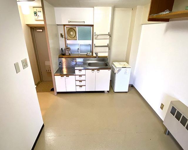 伊豆の住み込みリゾートバイト（ホテルのお仕事）のサブ画像２