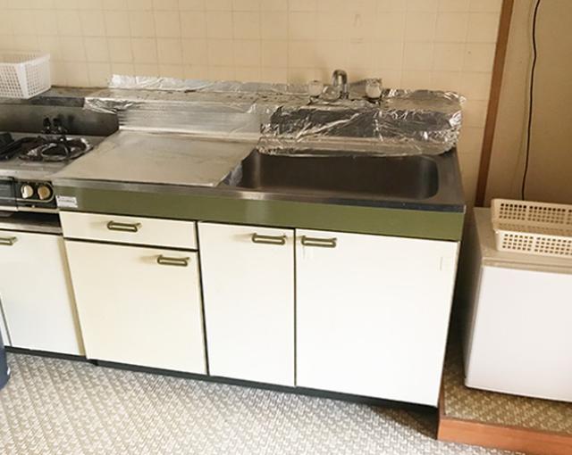 伊豆の住み込みリゾートバイト（ホテルの業務）のサブ画像２