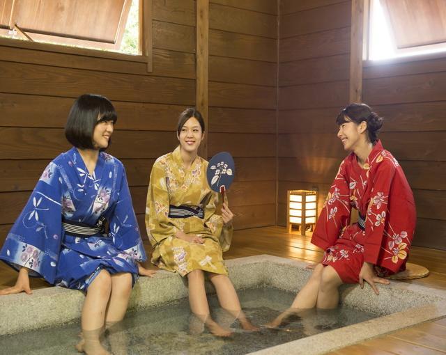 伊豆の住み込みリゾートバイト（ホテルのお仕事）の画像４