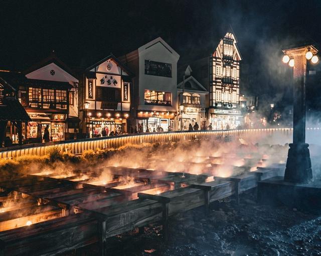 草津温泉の住み込みリゾートバイト（ホテルでの全般業務）の画像２