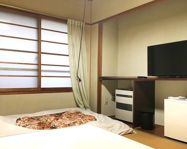 草津の住み込みリゾートバイト（フロント）のサブ画像３
