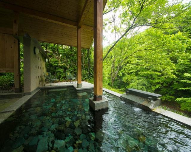 水上の住み込みリゾートバイト（旅館の全般業務）の画像２