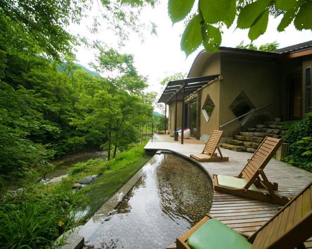 水上の住み込みリゾートバイト（旅館の全般業務）の画像３
