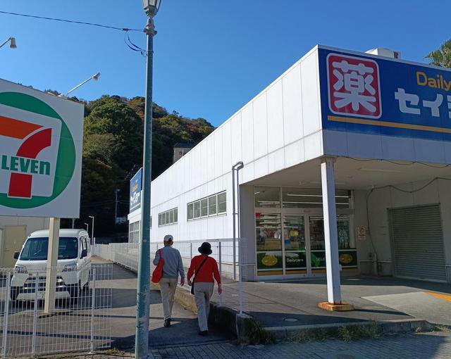 土肥の住み込みリゾートバイト（旅館の全般業務）のサブ画像５