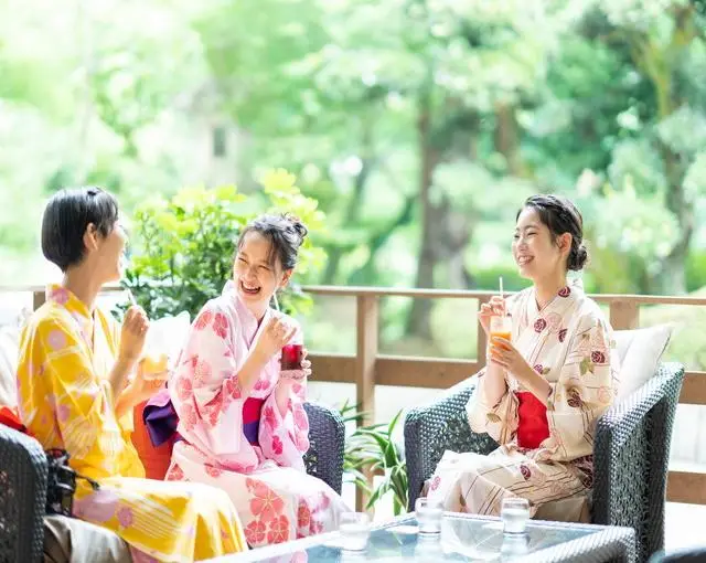 熱海の住み込みリゾートバイト（ホテルの清掃など）の画像２