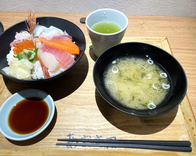 軽井沢の住み込みリゾートバイト（飲食店の全般業務）のサブ画像１