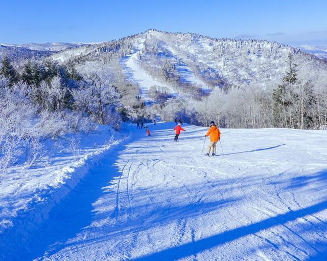 安比の住み込みスキー場バイト（飲食店のホール・調理）の画像４