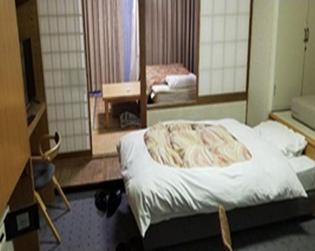 那須塩原の住み込みリゾートバイト（ホテルのレストラン・フロントなど）のサブ画像１