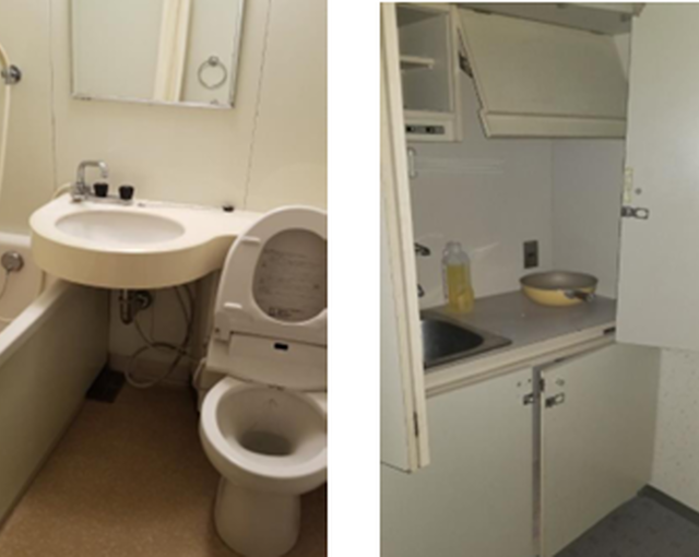 那須塩原の住み込みリゾートバイト（ホテルのレストラン・フロントなど）のサブ画像２