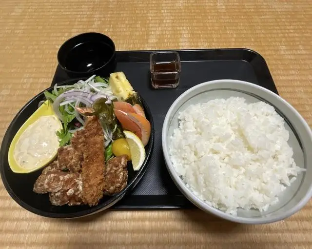 那須塩原の住み込みリゾートバイト（ホテルのレストラン・フロントなど）のサブ画像５