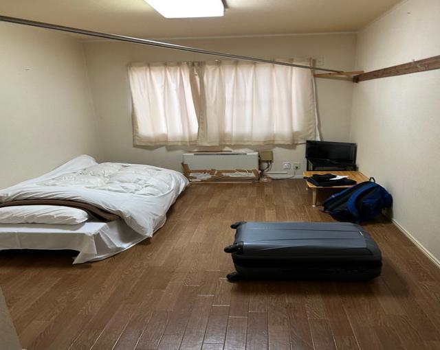 日光の住み込みリゾートバイト（旅館のフロント、レストランなど）のサブ画像３
