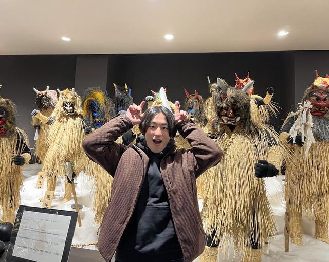 蔵王の住み込みリゾートバイト（旅館のフロント、洗い場など）の画像５