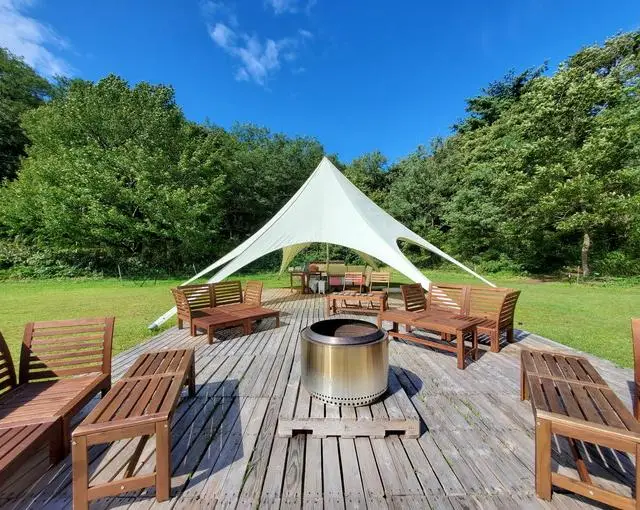 八ヶ岳の住み込みリゾートバイト（コテージでのレストランスタッフなど）の画像５