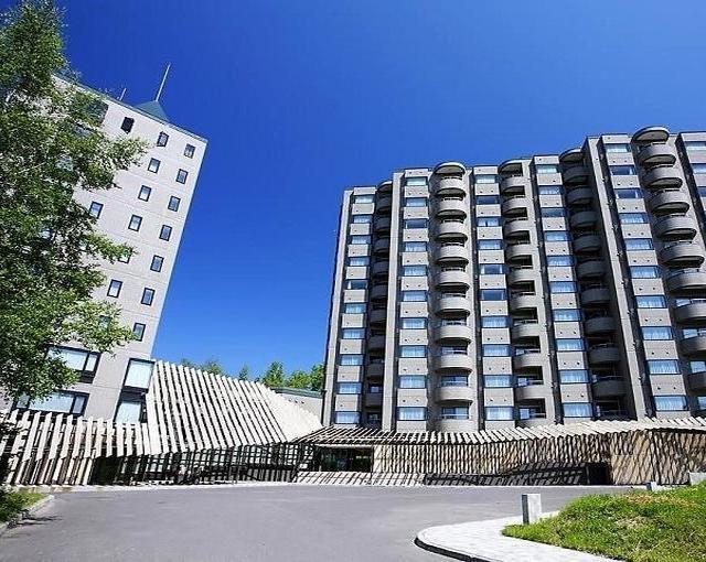 【ホテルのお仕事】