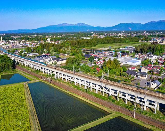 那須塩原の住み込みリゾートバイト（ホテルのレストラン・フロントなど）の画像５