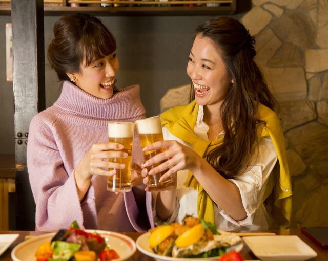 清里の住み込みリゾートバイト（飲食店のホール、調理補助など）のサブ画像２