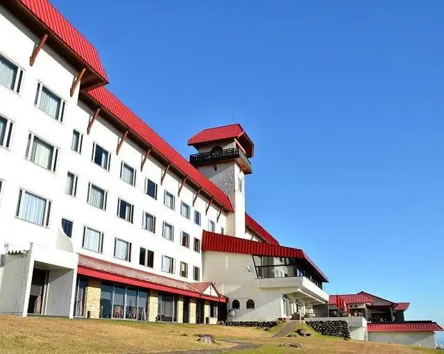 赤倉の住み込みリゾートバイト（ホテルのレストラン、調理など）の画像４