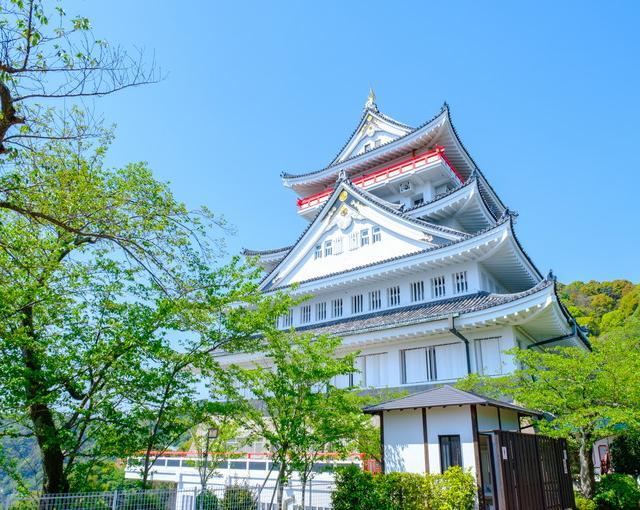 熱海の住み込みリゾートバイト（旅館のフロント、清掃など）の画像３