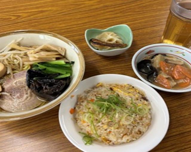 東条湖の住み込みリゾートバイト（ホテルのレストラン・客室清掃など）のサブ画像２