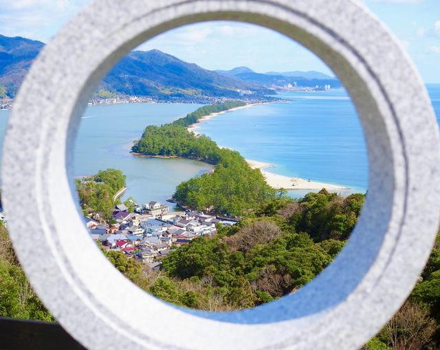宮津の住み込みリゾートバイト（ホテルのレストラン、客室清掃など）の画像４