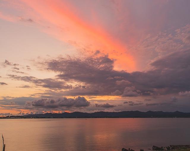 浜名湖の住み込みリゾートバイト（ホテルのレストラン）の画像２