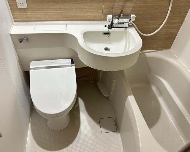 箱根の住み込みリゾートバイト（ホテルのサービススタッフ）のサブ画像４