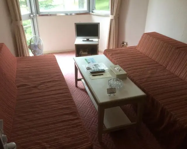 猪苗代の住み込みスキー場バイト（スキー場のリフト）のサブ画像２