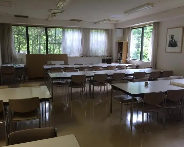 猪苗代の住み込みスキー場バイト（スキー場のリフト）のサブ画像５