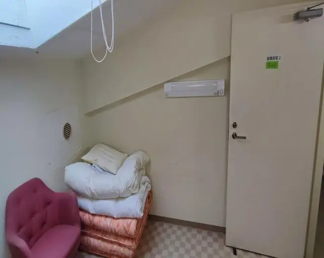 蓼科高原の住み込みリゾートバイト（ホテルの清掃業務など）のサブ画像５