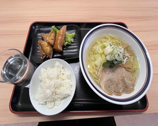 函館の住み込みリゾートバイト（旅館のフロント、レストラン）のサブ画像５