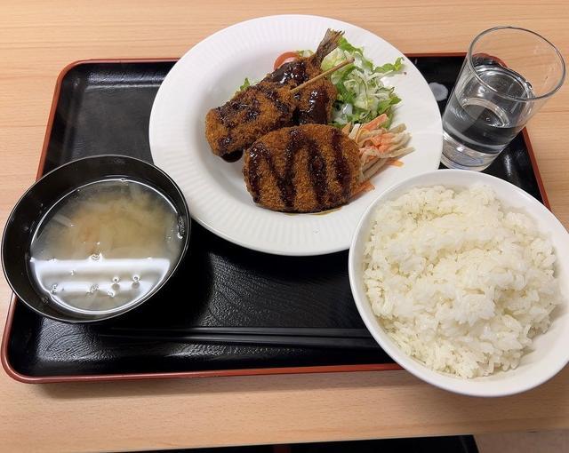 函館の住み込みリゾートバイト（旅館のレストラン、調理など）のサブ画像５