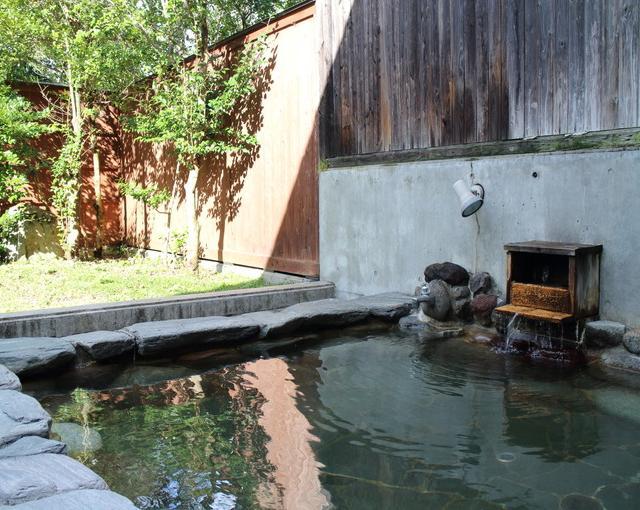 北湯沢の住み込みリゾートバイト（）のサブ画像１