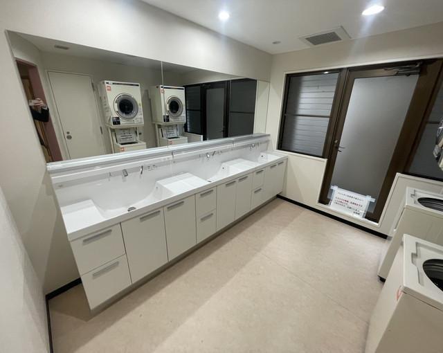 箱根の住み込みリゾートバイト（ホテルのレストラン、調理補助など）のサブ画像３