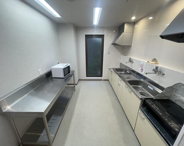 箱根の住み込みリゾートバイト（ホテルのレストラン、調理補助など）のサブ画像４