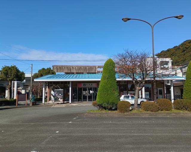 河津の住み込みリゾートバイト（ホテルのレストラン、フロント）の画像４
